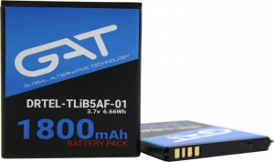 Bateria G.A.T. Bateria Alcatel One Touch Ot-5035 1800Mah Gat 7