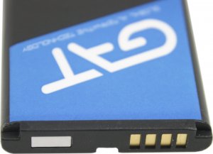 Bateria GAT Bateria Blackberry 8700 7100 7130 C-S2 1150Mah Gat 6