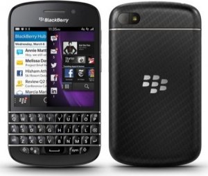 Bateria GAT Bateria Blackberry Q10 Acc-53785-201 2100Mah Gat 2