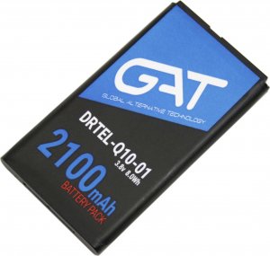 Bateria GAT Bateria Blackberry Q10 Acc-53785-201 2100Mah Gat 5