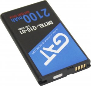 Bateria GAT Bateria Blackberry Q10 Acc-53785-201 2100Mah Gat 8