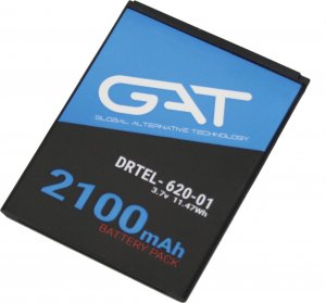 Bateria GAT Bateria Htc Desire 620 Bope6100 2100Mah Gat 4