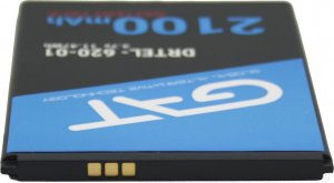Bateria GAT Bateria Htc Desire 620 Bope6100 2100Mah Gat 6