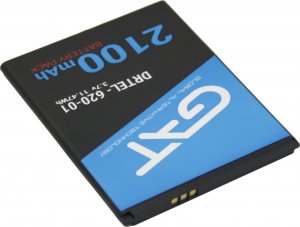 Bateria GAT Bateria Htc Desire 620 Bope6100 2100Mah Gat 7