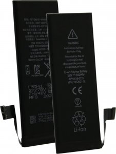 Bateria GAT Bateria Iphone 5S 5C Pn: 616-0721 1560Mah 1