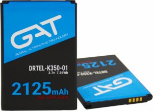 Bateria GAT Bateria Lg K7 K8 K350 Bl-46Zh 2125Mah Gat 1