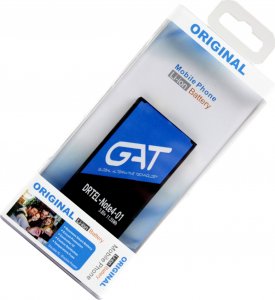 Bateria GAT Bateria Samsung Galaxy Note 4 N910 3000Mah Gat 1