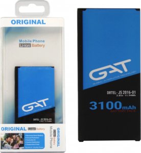 Bateria GAT Bateria Samsung Galaxy J5 2016 J510F 3100Mah Gat 1