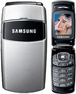 Bateria GAT Bateria Samsung X208 X250 Ab463446Bu 800Mah Gat 2