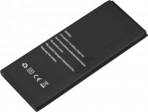 Bateria GAT Bateria Tli015M1 Alcatel Pixi 4 4034 1500Mah Gat+N 9