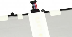 Bateria GAT BATERIA SAMSUNG GALAXY TAB2 10.1 P5100 P5110 P7500 4