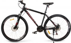 VELOTRADE Rower Górski MTB Velotrade Motion Shimano 2