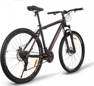 VELOTRADE Rower Górski MTB Velotrade Motion Shimano 3