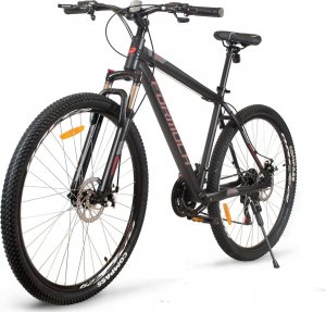 VELOTRADE Rower Górski MTB Velotrade Motion Shimano 4