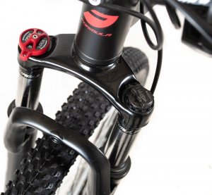 VELOTRADE Rower Górski MTB Velotrade Motion Shimano 8