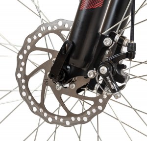 VELOTRADE Rower Górski MTB Velotrade Motion Shimano 9