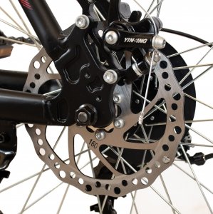 VELOTRADE Rower Górski MTB Velotrade Motion Shimano 10