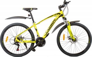 VELOTRADE Rower Górski MTB Carbon Prezent na Komunię 1