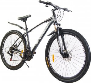 Discovery Rower Górski MTB Exotic Przerzutki Shimano 3