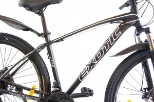 Discovery Rower Górski MTB Exotic Przerzutki Shimano 5