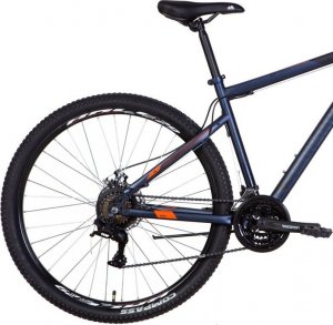 Discovery Rower Górski MTB Discovery Trek Lekki Stal 3