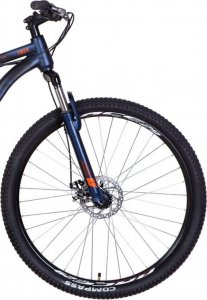 Discovery Rower Górski MTB Discovery Trek Lekki Stal 4