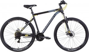 Discovery Rower Górski MTB Discovery Trek Lekki Stal 1