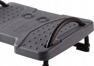 FunDesk Podnóżek biurowy podstawka pod nogi stopy SS12T 3