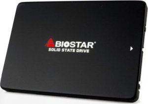 Dysk SSD Biostar S160 256GB 2.5" SATA III (S160-256GB) 1