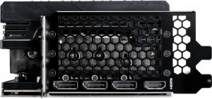 Karta graficzna Palit GeForce RTX 4090 GameRock OmniBlack 24GB GDDR6X (NED4090019SB-1020Q) 3