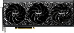 Karta graficzna Palit GeForce RTX 4090 GameRock OmniBlack 24GB GDDR6X (NED4090019SB-1020Q) 4