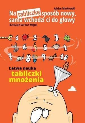 Na tabliczkę sposób nowy, sama wchodzi ci do głowy - 175288 1