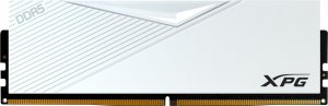 Pamięć ADATA XPG Lancer, DDR5, 16 GB, 5200MHz, CL38 (AX5U5200C388G-DCLAWH) 1
