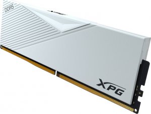 Pamięć ADATA XPG Lancer, DDR5, 16 GB, 6000MHz, CL30 (AX5U6000C3016G-CLAWH) 3