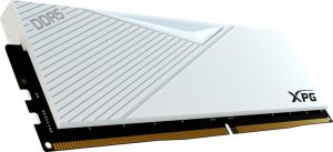 Pamięć ADATA XPG Lancer, DDR5, 16 GB, 6000MHz, CL30 (AX5U6000C3016G-CLAWH) 4