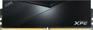 Pamięć ADATA XPG Lancer, DDR5, 8 GB, 5200MHz, CL38 (AX5U5200C388G-CLABK) 1