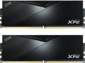 Pamięć ADATA XPG Lancer, DDR5, 32 GB, 5600MHz, CL36 (AX5U5600C3616G-DCLABK) 1
