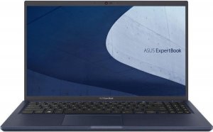Laptop Asus ExpertBook B1 B1500 i7-1255U / 32 GB / 512 GB + 1 TB / W11 Pro (B1500CBA-BQ0792XS) 1