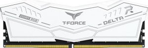 Pamięć TeamGroup T-Force Delta RGB, DDR5, 32 GB, 7800MHz, CL38 (FF4D532G7800HC38DDC01) 6