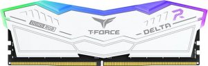 Pamięć TeamGroup T-Force Delta RGB, DDR5, 64 GB, 6000MHz, CL38 (FF4D564G6000HC38ADC01) 2