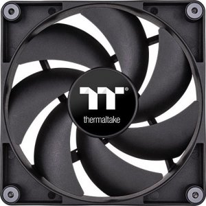 Wentylator Thermaltake CT120 2-pack (CL-F147-PL12BL-A) 2