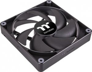 Wentylator Thermaltake CT120 2-pack (CL-F147-PL12BL-A) 3