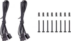 Wentylator Thermaltake CT120 2-pack (CL-F147-PL12BL-A) 6