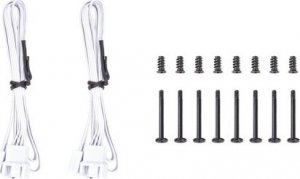 Wentylator Thermaltake CT140 Snow 2-pack (CL-F152-PL14WT-A) 7