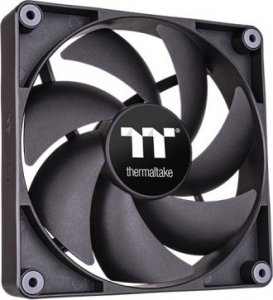 Wentylator Thermaltake CT140 2-pack (CL-F148-PL14BL-A) 2