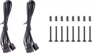 Wentylator Thermaltake CT140 2-pack (CL-F148-PL14BL-A) 7