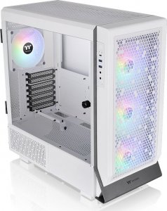 Obudowa Thermaltake Ceres 500 TG ARGB Snow (CA-1X5-00M6WN-00) 5