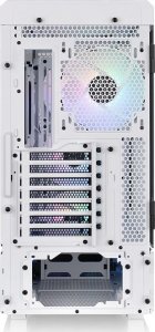 Obudowa Thermaltake Ceres 500 TG ARGB Snow (CA-1X5-00M6WN-00) 6