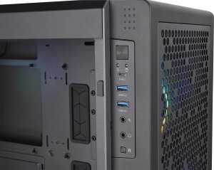 Obudowa Thermaltake Ceres 500 TG ARGB (CA-1X5-00M1WN-00) 10