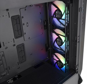 Obudowa Thermaltake Ceres 500 TG ARGB (CA-1X5-00M1WN-00) 14